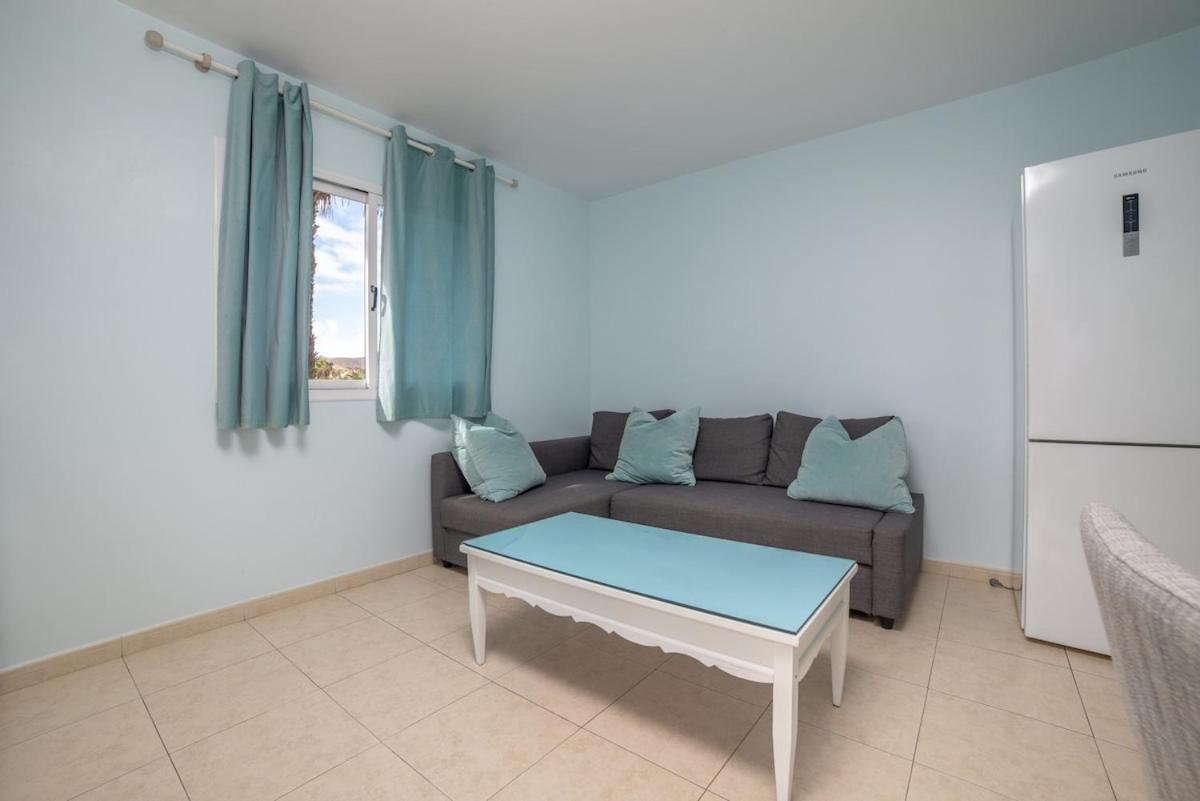 Lightbooking Oasis Royal Corralejo F311 Εξωτερικό φωτογραφία