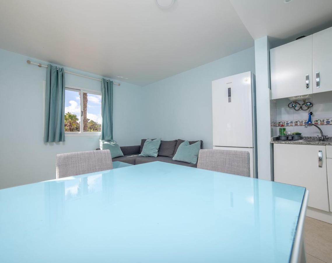 Lightbooking Oasis Royal Corralejo F311 Εξωτερικό φωτογραφία