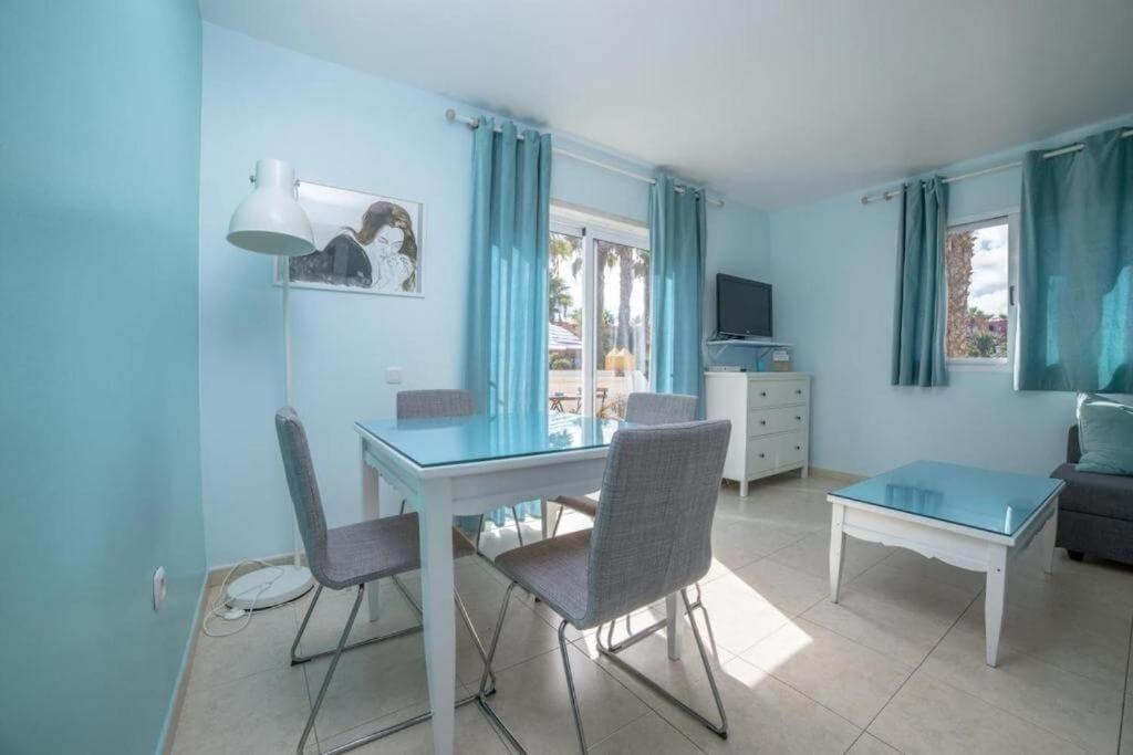 Lightbooking Oasis Royal Corralejo F311 Εξωτερικό φωτογραφία