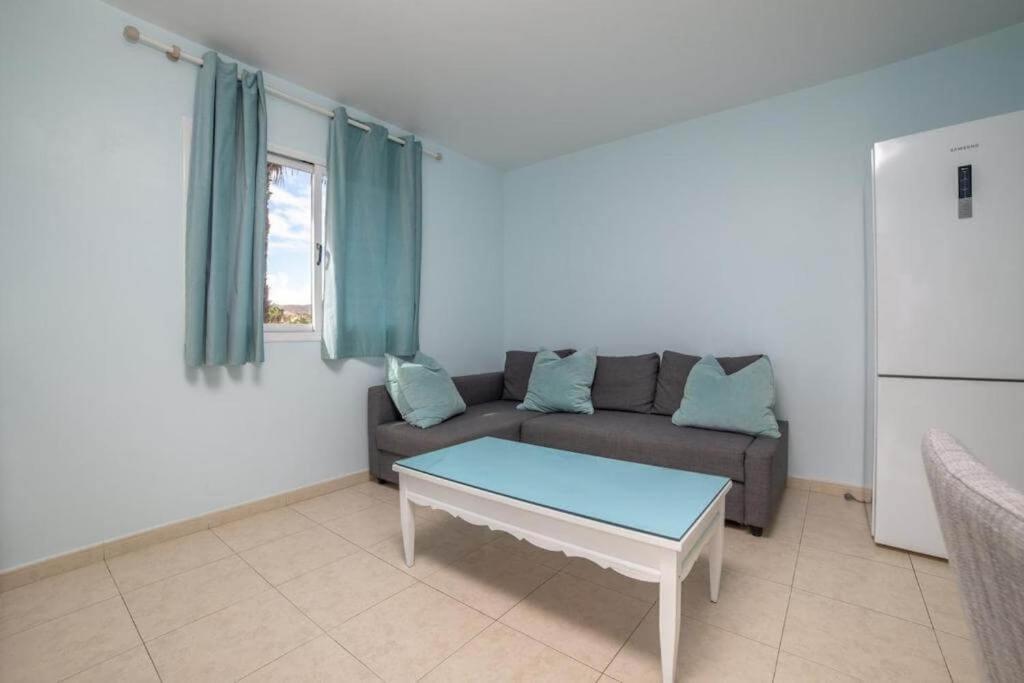 Lightbooking Oasis Royal Corralejo F311 Εξωτερικό φωτογραφία