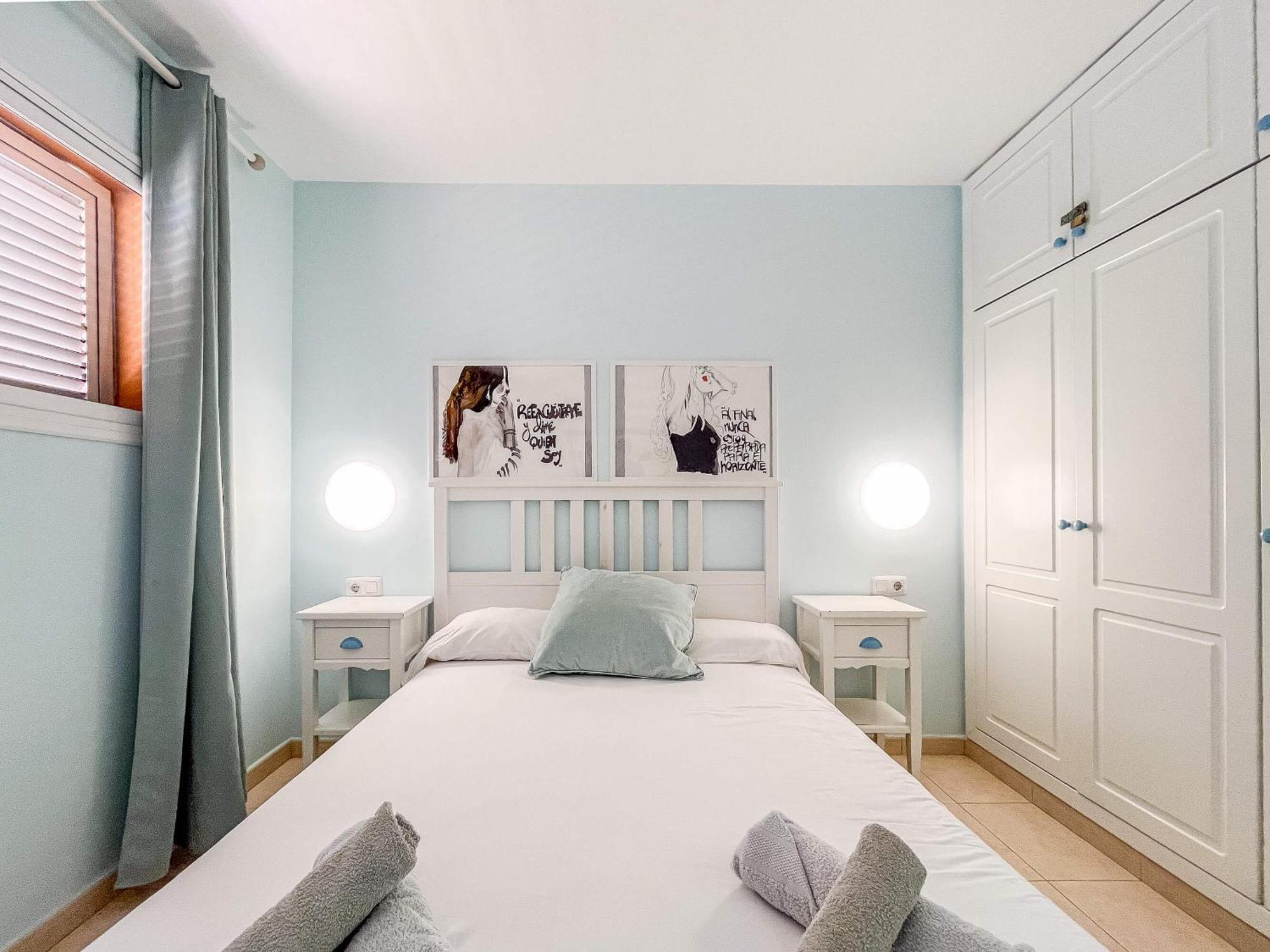 Lightbooking Oasis Royal Corralejo F311 Εξωτερικό φωτογραφία