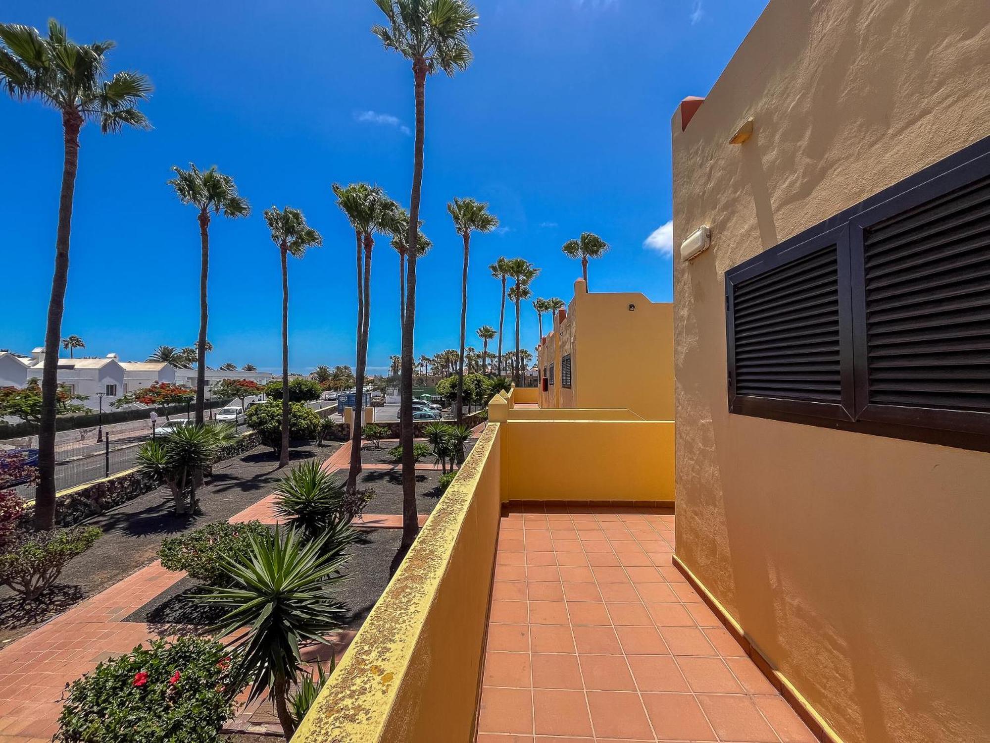 Lightbooking Oasis Royal Corralejo F311 Εξωτερικό φωτογραφία