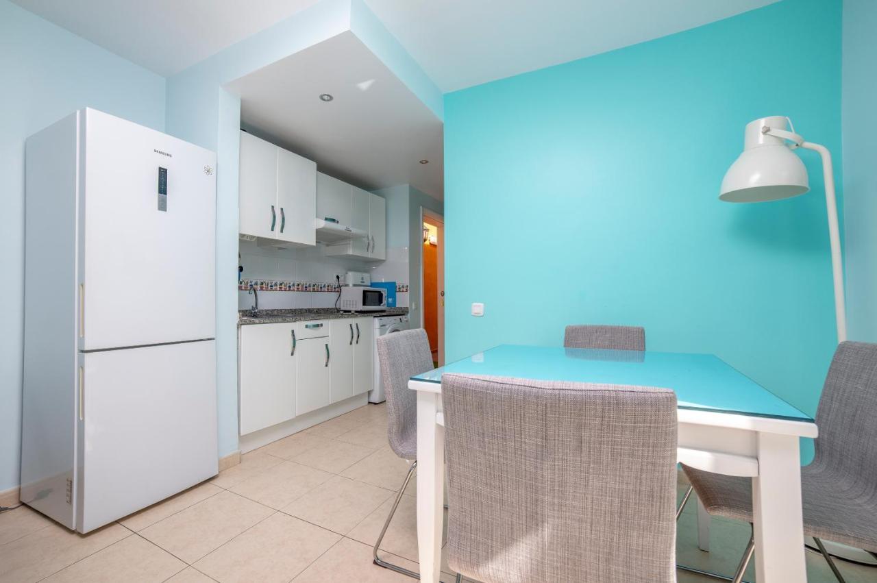 Lightbooking Oasis Royal Corralejo F311 Εξωτερικό φωτογραφία