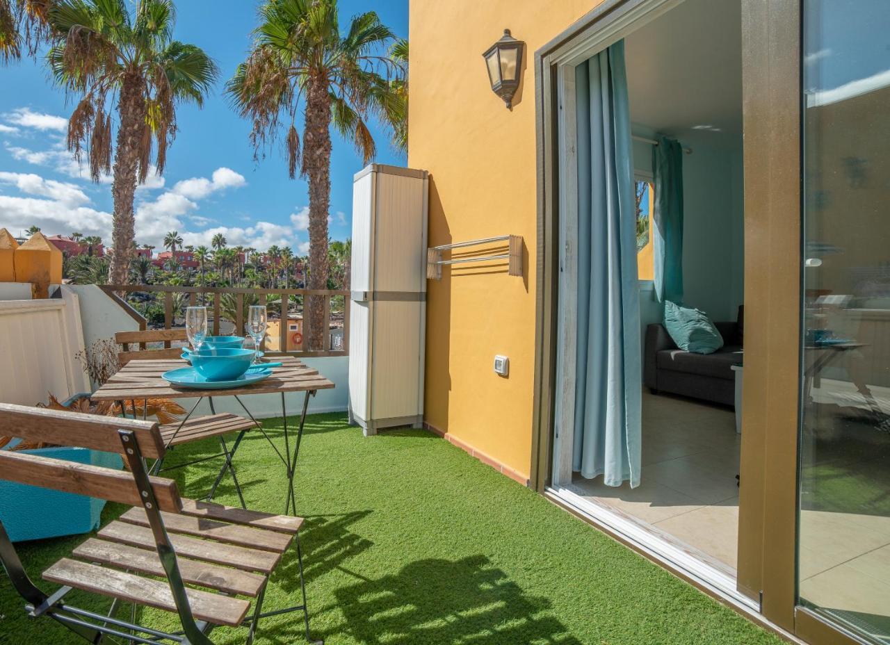 Lightbooking Oasis Royal Corralejo F311 Εξωτερικό φωτογραφία