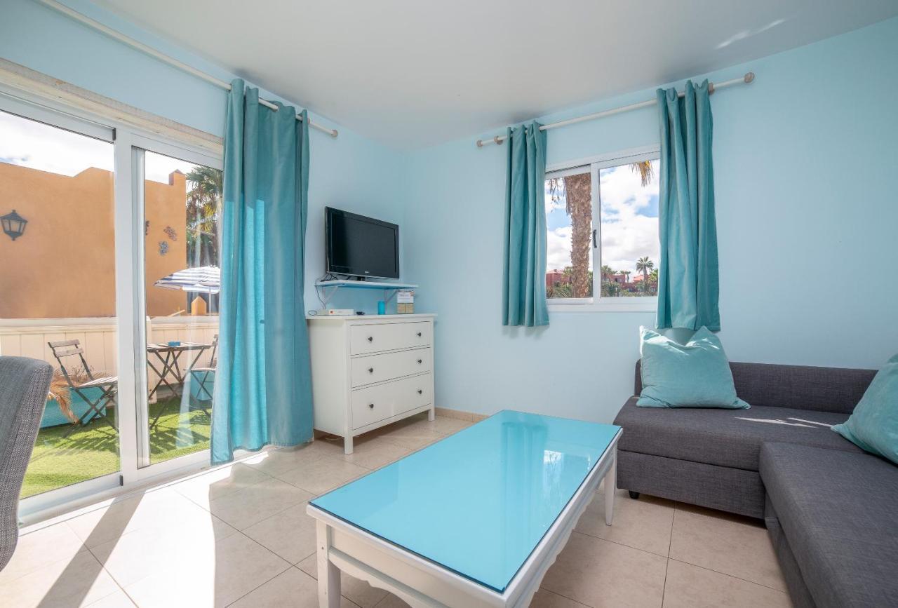 Lightbooking Oasis Royal Corralejo F311 Εξωτερικό φωτογραφία