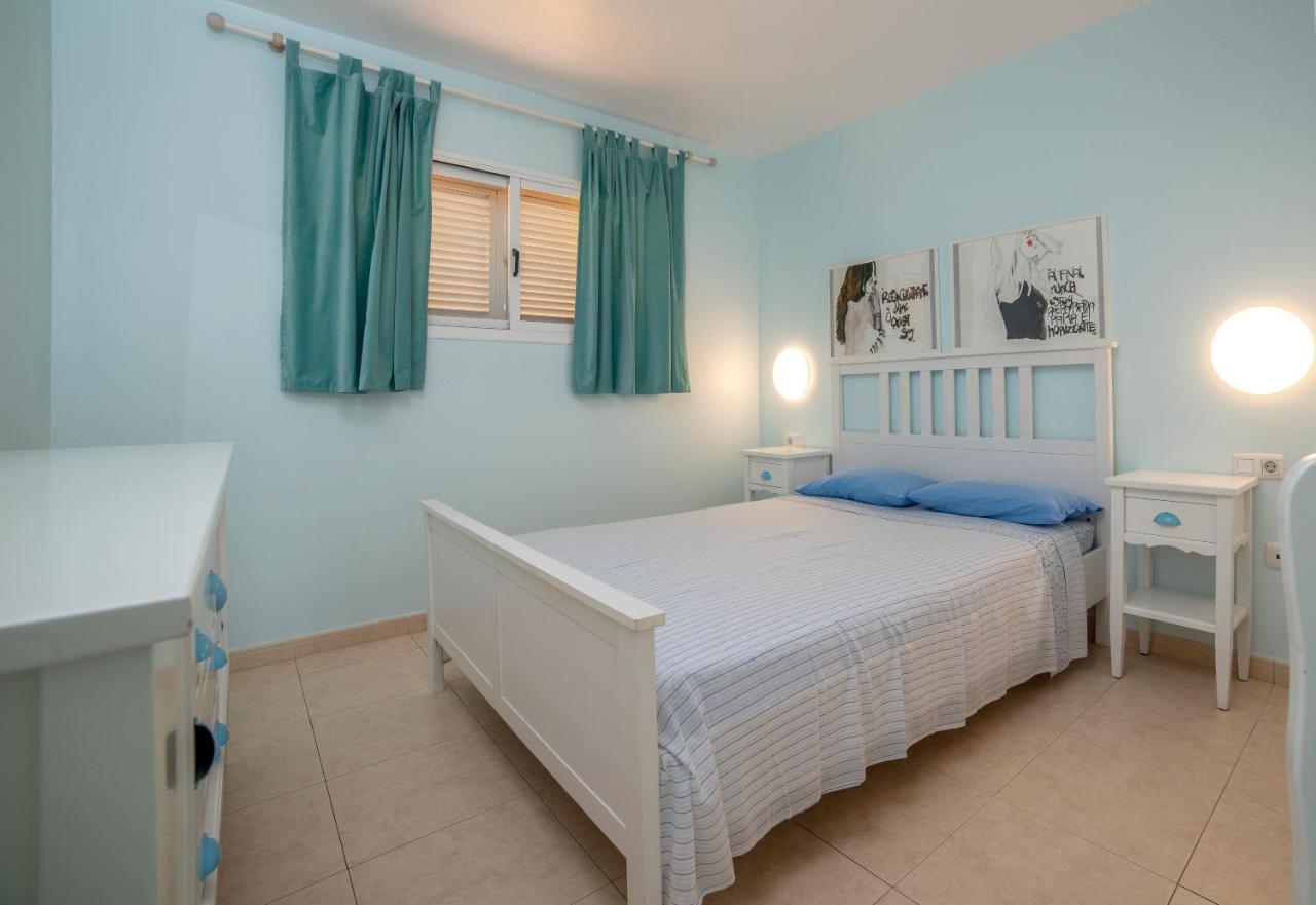 Lightbooking Oasis Royal Corralejo F311 Εξωτερικό φωτογραφία