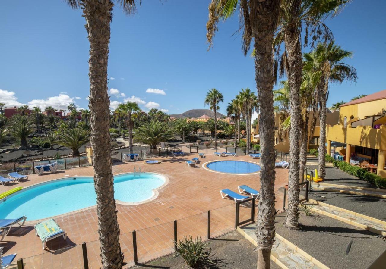 Lightbooking Oasis Royal Corralejo F311 Εξωτερικό φωτογραφία