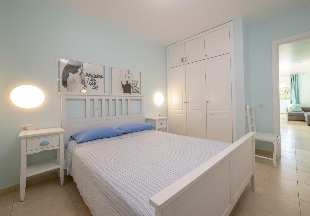 Lightbooking Oasis Royal Corralejo F311 Εξωτερικό φωτογραφία