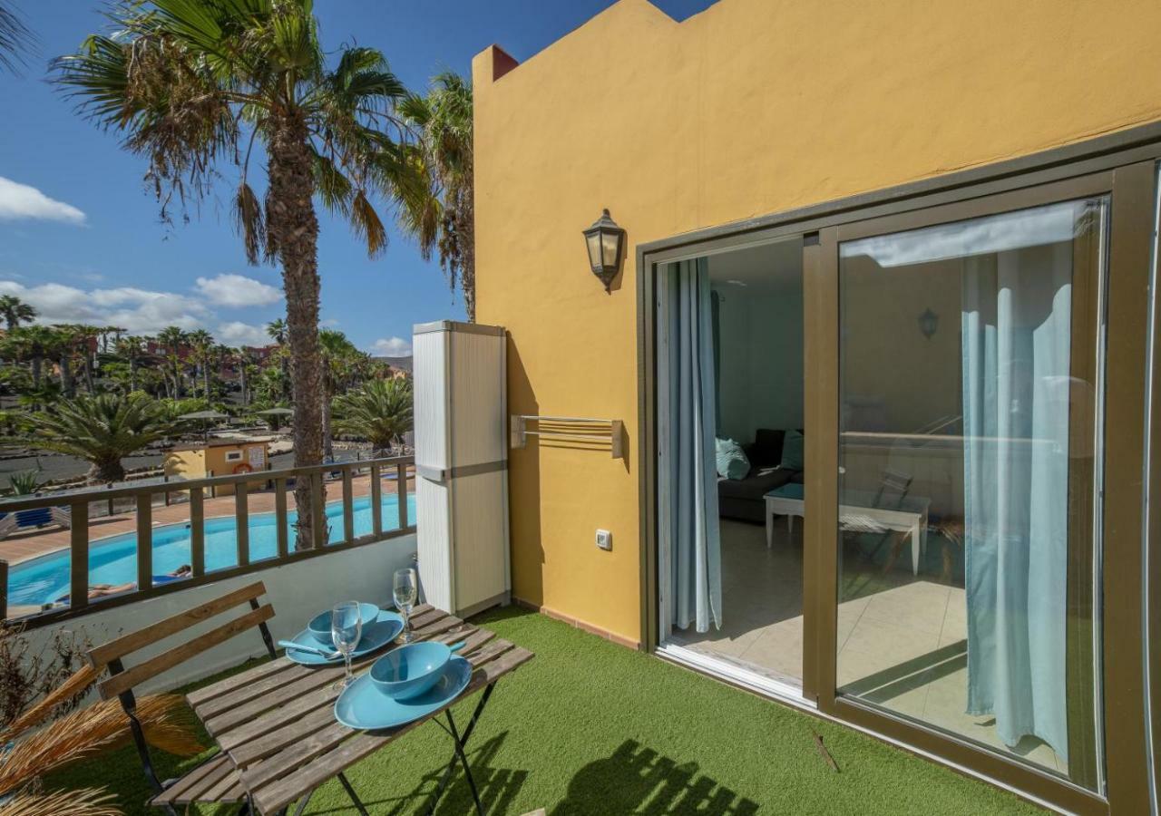 Lightbooking Oasis Royal Corralejo F311 Εξωτερικό φωτογραφία